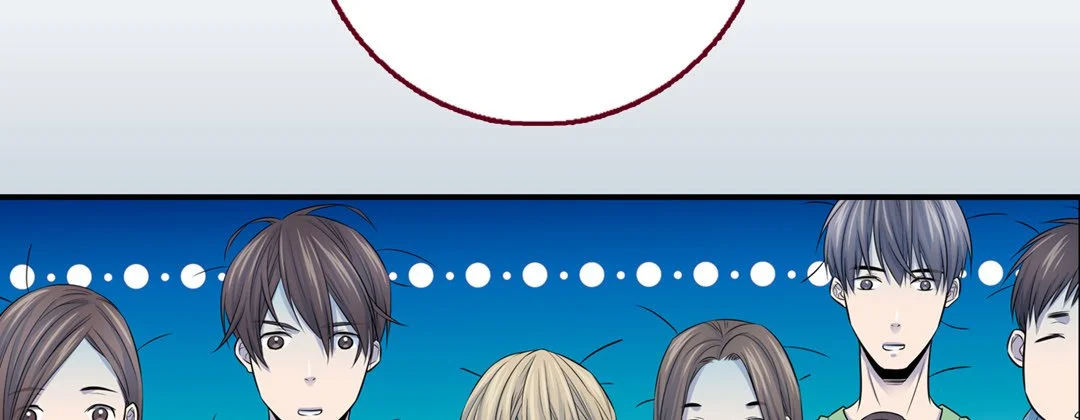 My Ex, Client - Chapter 10